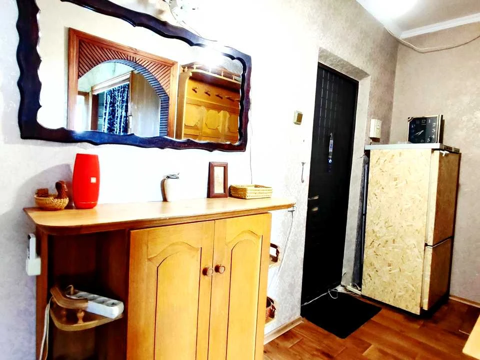 Квартира. Харків, Космічна вул.