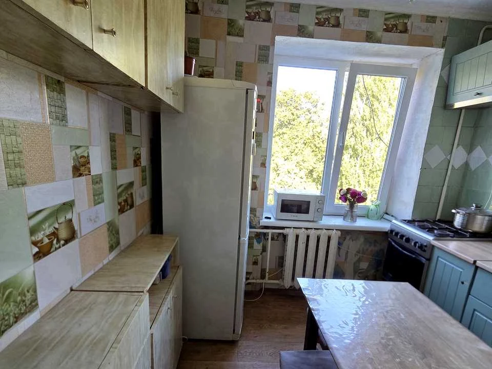 Квартира. Рівне, Князя Романа проїзд