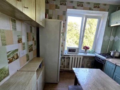 Квартира. Рівне, Князя Романа проїзд