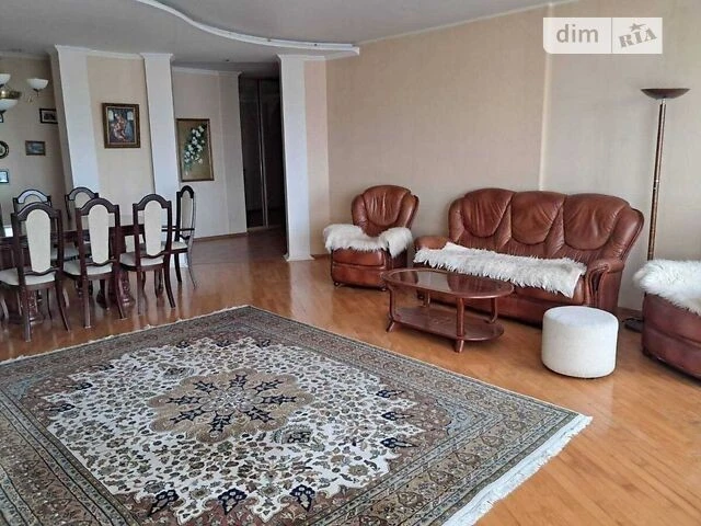 For sale 4-room apartment 144 sq. m on Igor Shamo Blvd. 12 • ID 3469