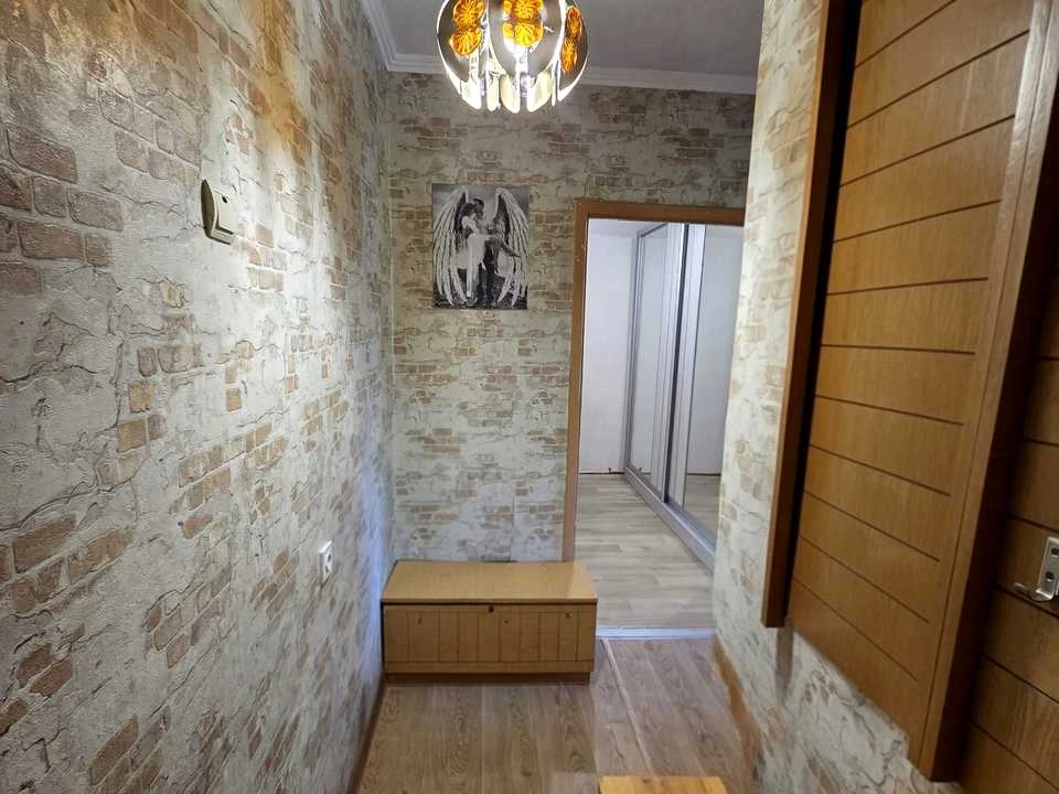 Квартира. Рівне, Князя Романа проїзд