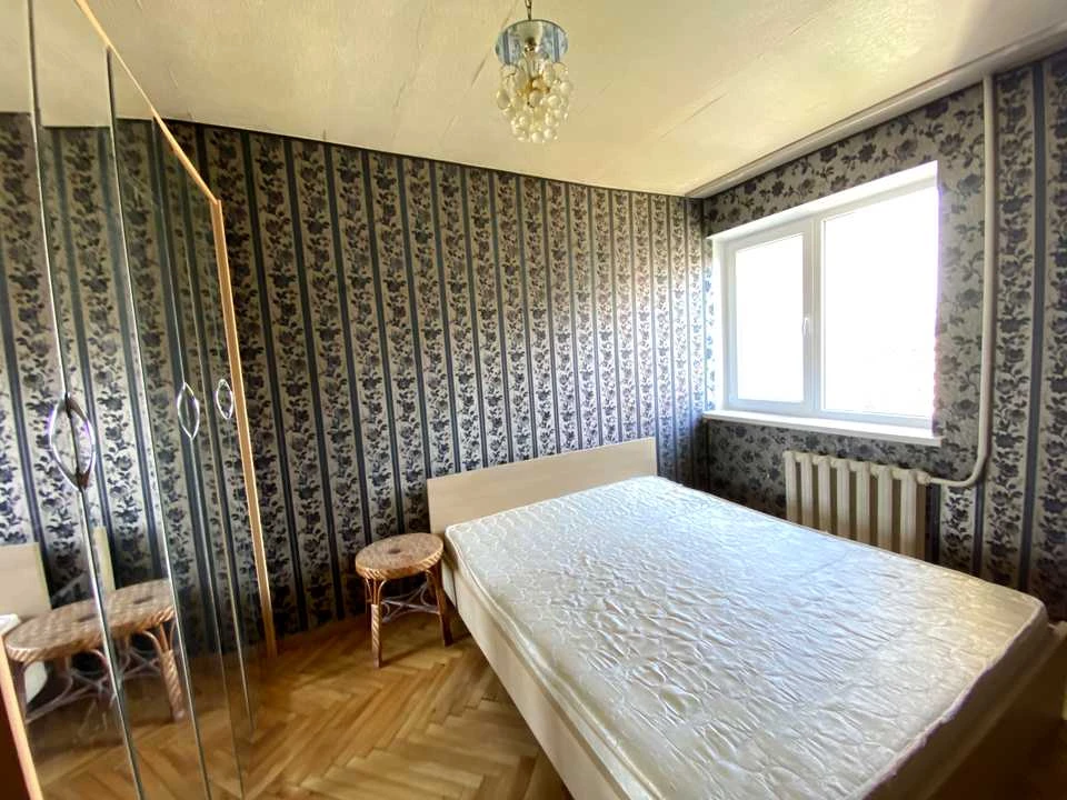 Квартира. Київ, Юрія Іллєнка вул. (Мельникова)