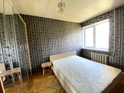 Квартира. Київ, Юрія Іллєнка вул. (Мельникова)