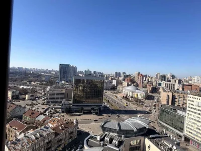 Квартира. Київ, Тараса Шевченка бульв.