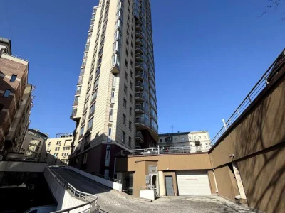 Квартира. Київ, Тараса Шевченка бульв.