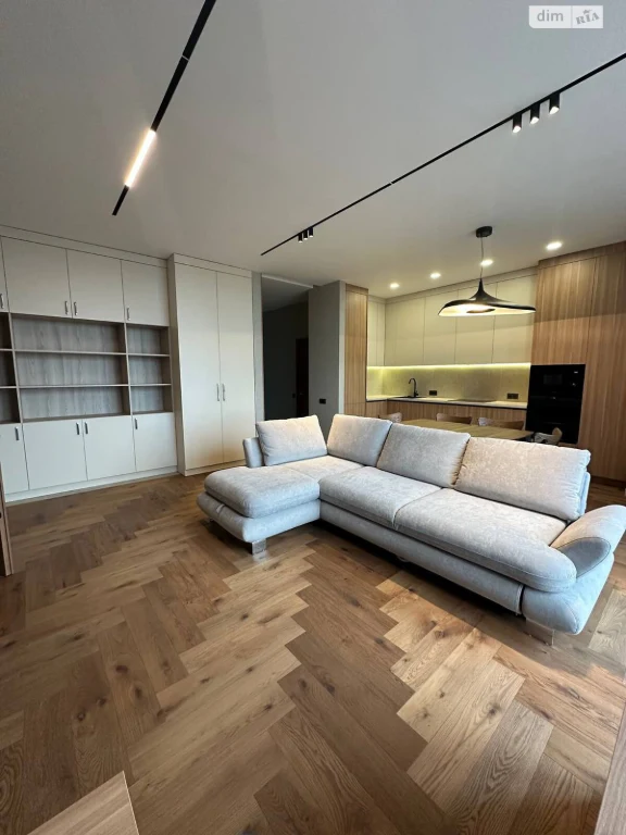 Long-Term Rental Apartment Primorsky