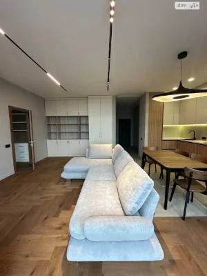 Long-Term Rental Apartment Primorsky