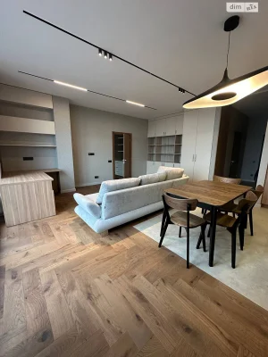 Long-Term Rental Apartment Primorsky