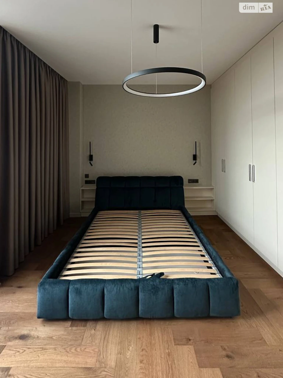 Long-Term Rental Apartment Primorsky