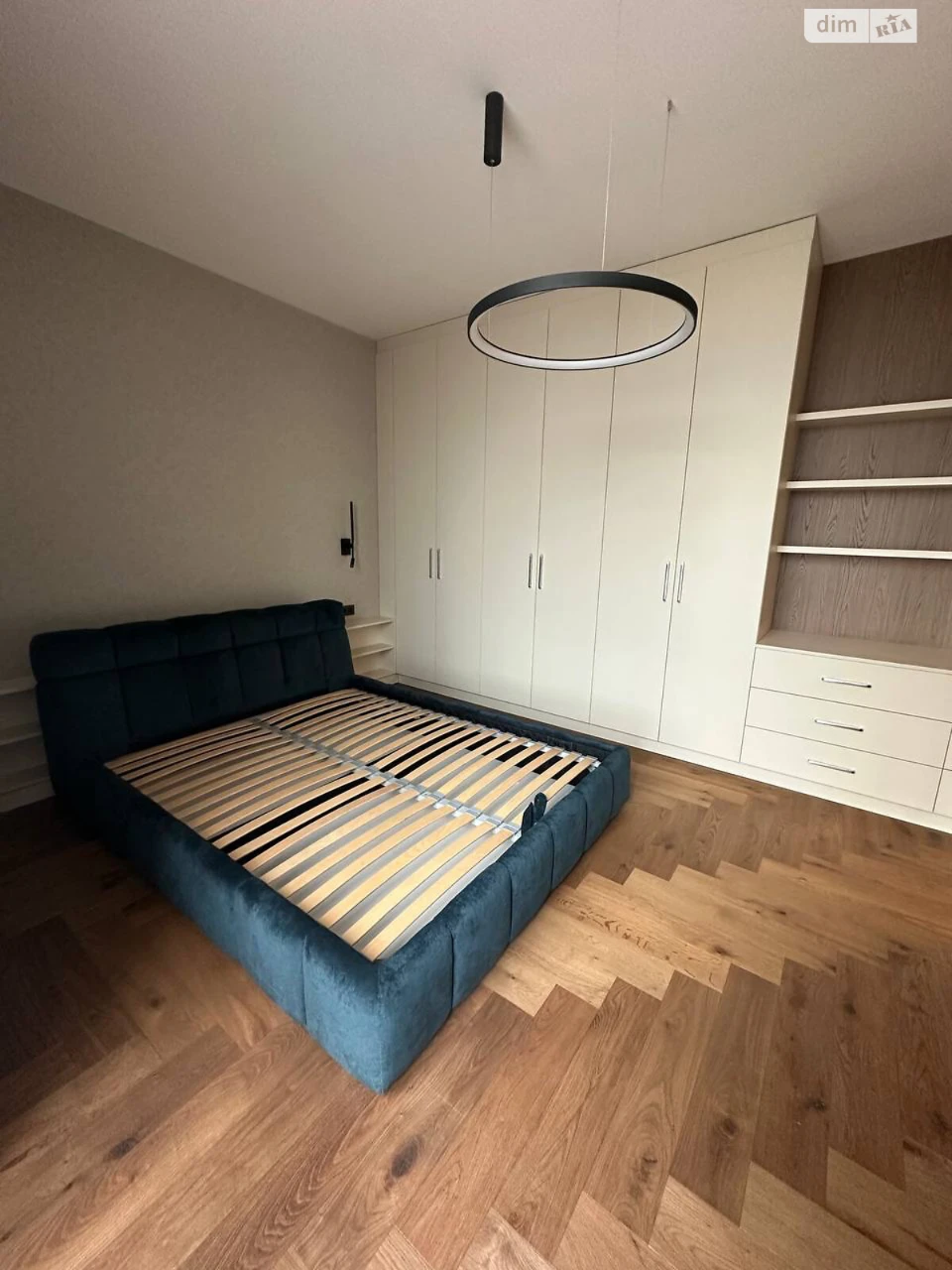 Long-Term Rental Apartment Primorsky