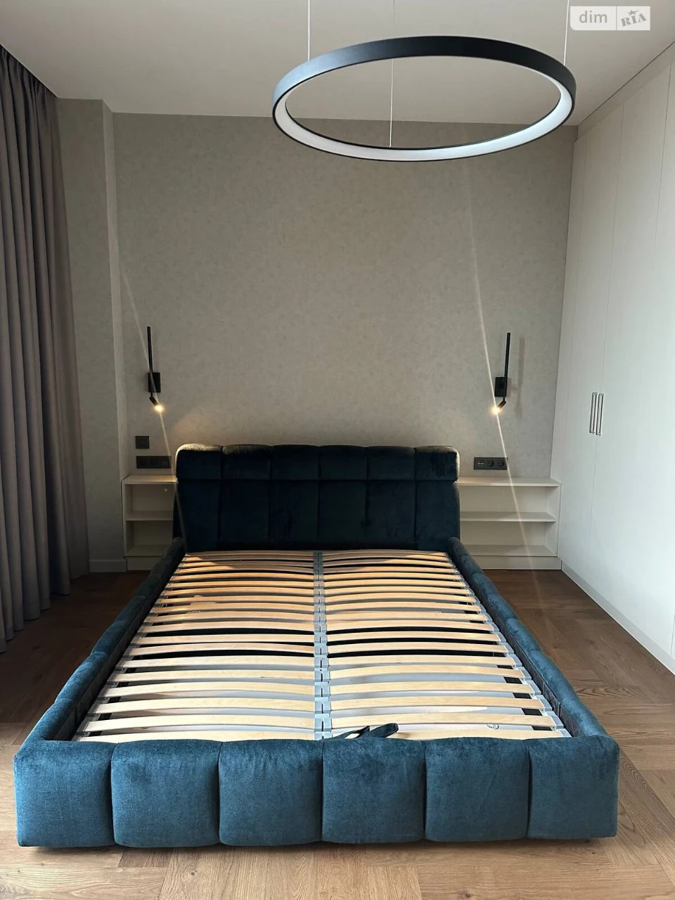 Long-Term Rental Apartment Primorsky