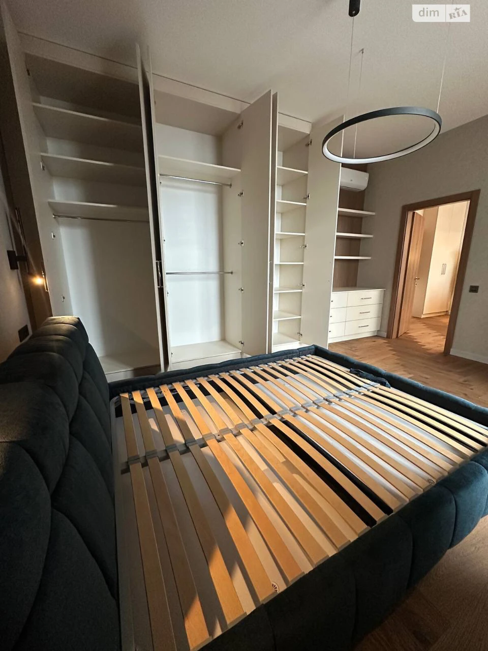 Long-Term Rental Apartment Primorsky