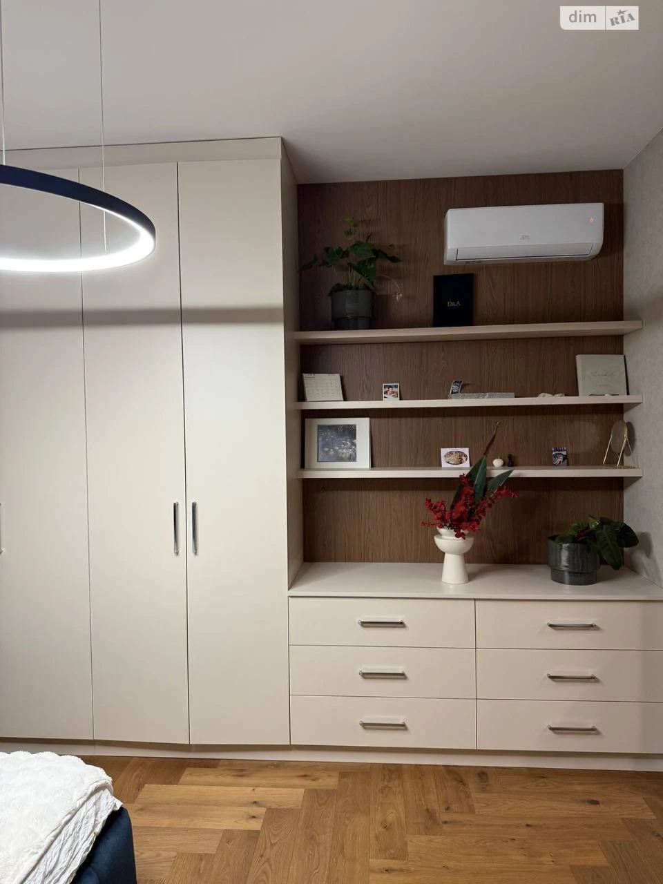 Long-Term Rental Apartment Primorsky