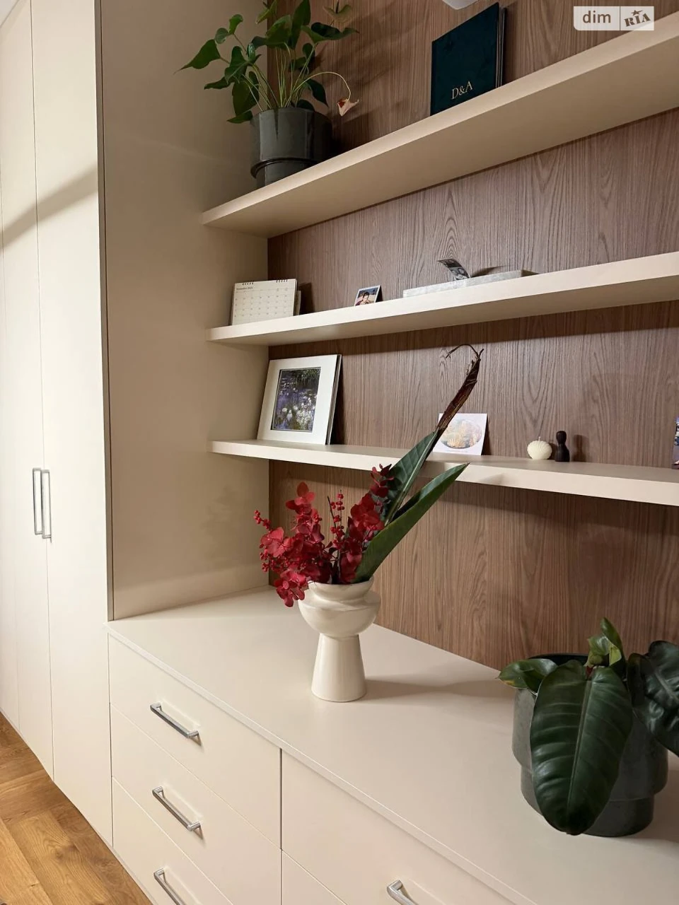 Long-Term Rental Apartment Primorsky