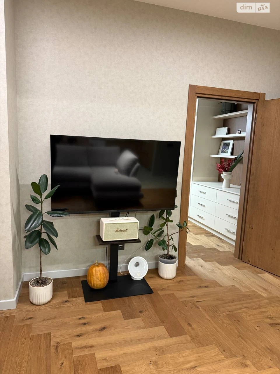 Long-Term Rental Apartment Primorsky