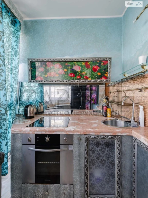Продаж Квартира Солом'янський