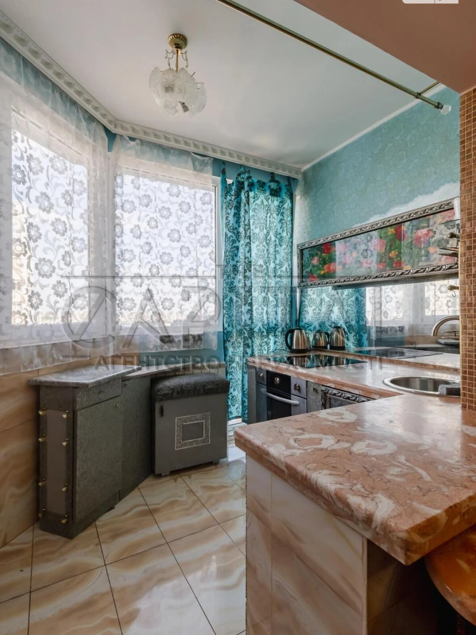 Продаж Квартира Солом'янський