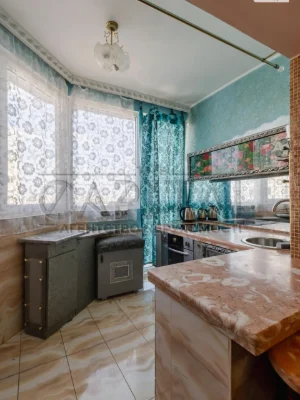Продаж Квартира Солом'янський