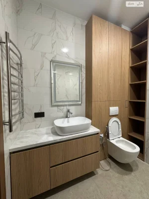 Long-Term Rental Apartment Primorsky