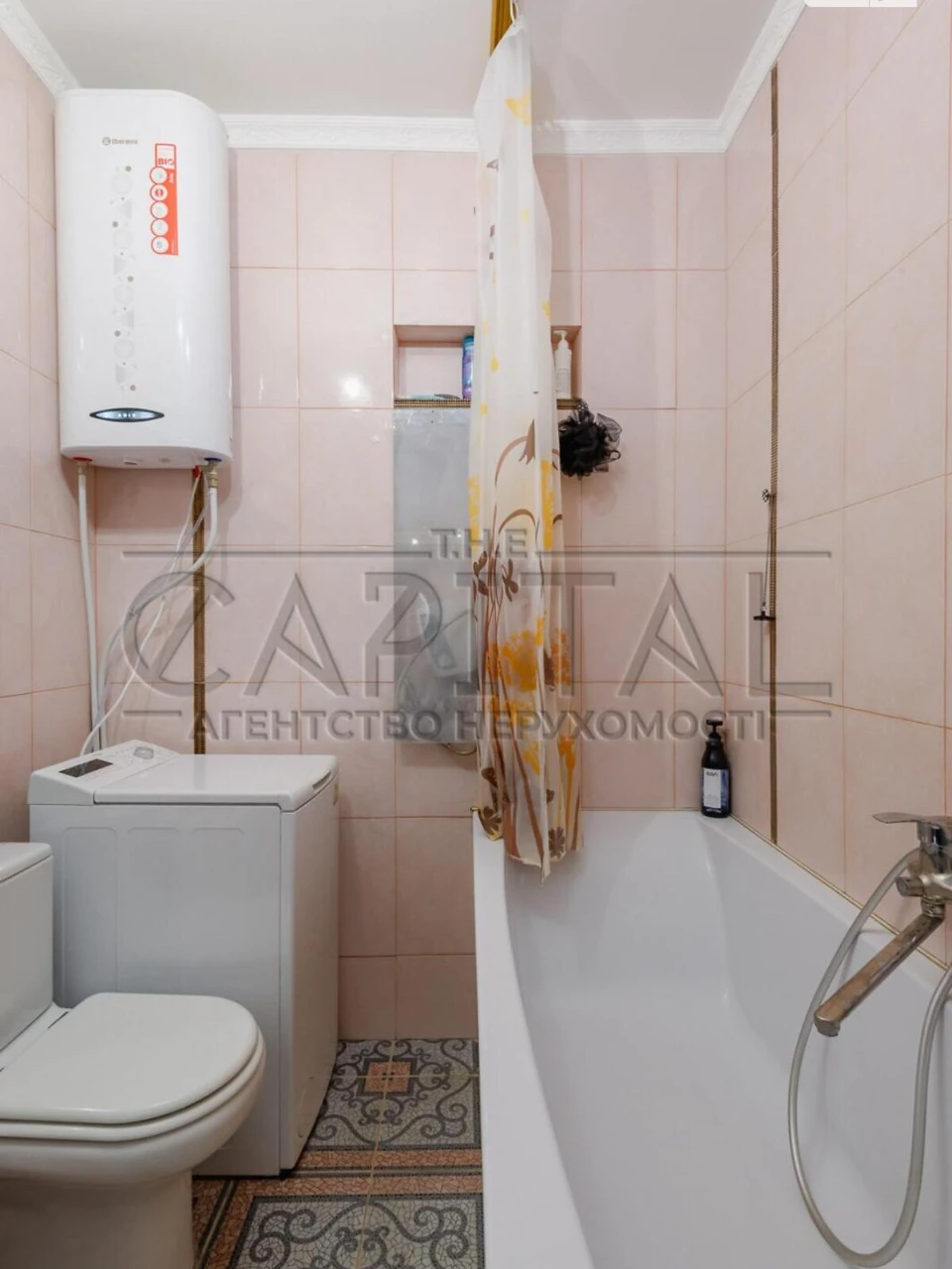 Продаж Квартира Солом'янський