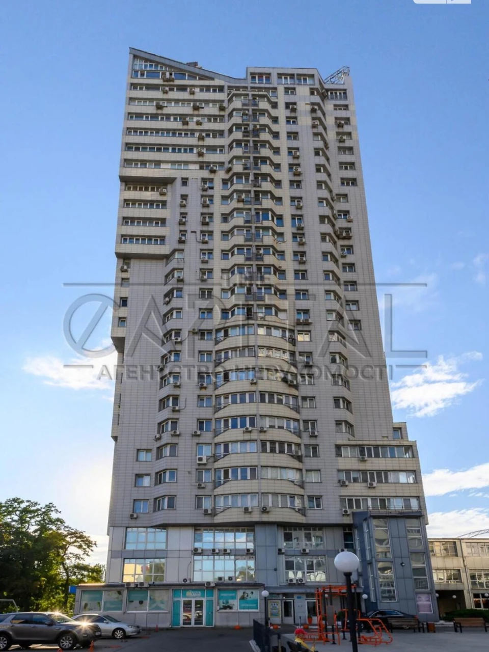 Продаж Квартира Солом'янський