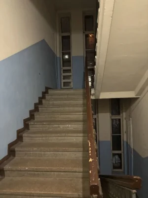 3 rooms for sale, Naukova metro station, Danilevskoho St.