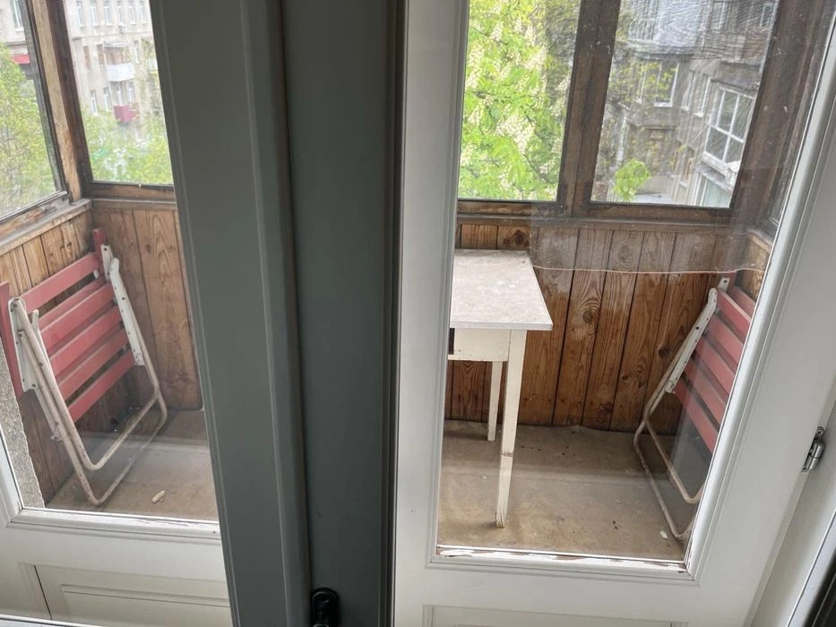3 rooms for sale, Naukova metro station, Danilevskoho St.