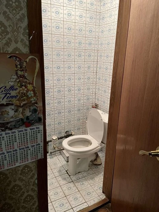 3 rooms for sale, Naukova metro station, Danilevskoho St.