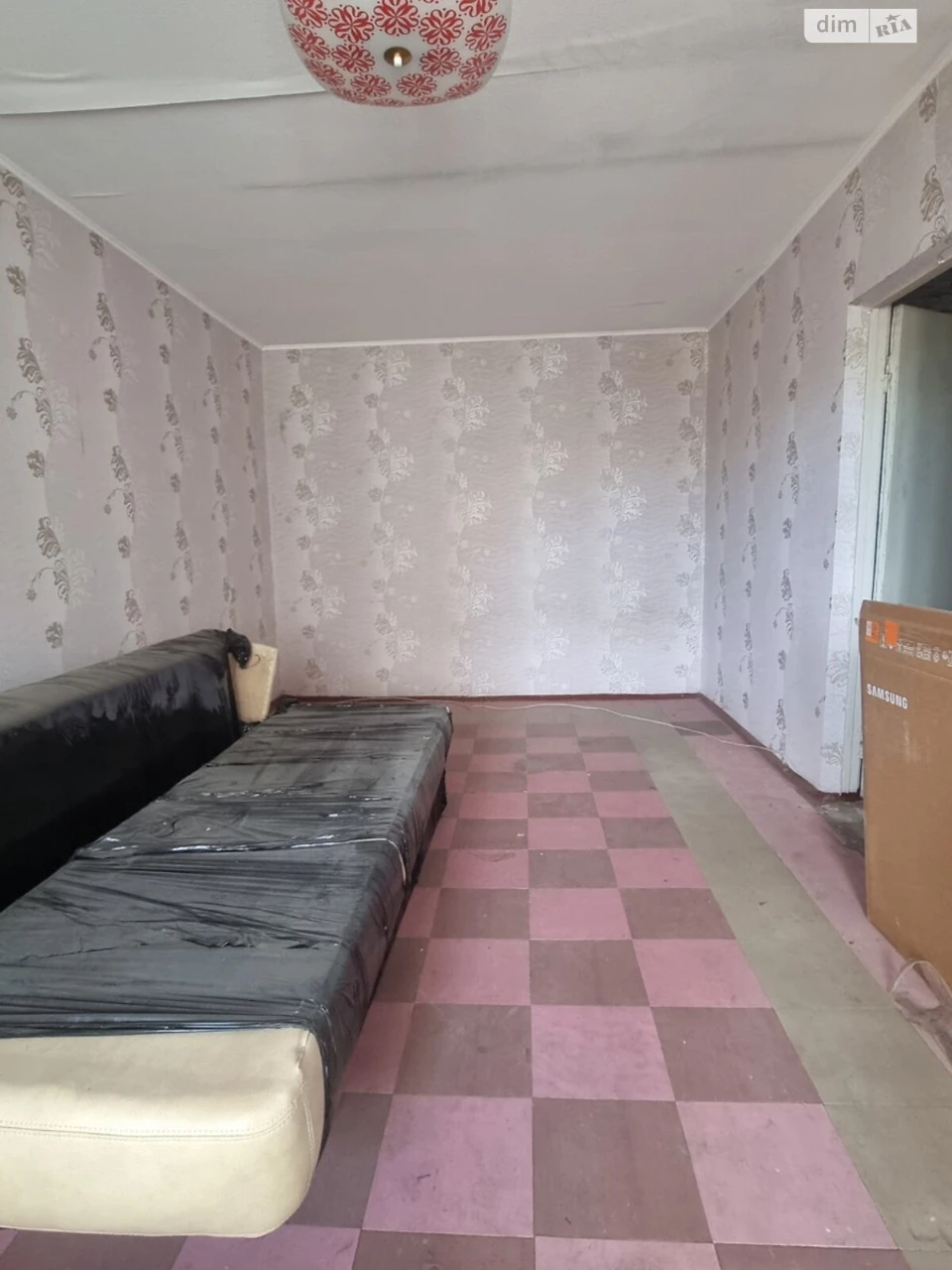 Продаж Квартира Березинка