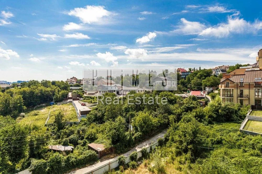 Ексклюзивний будинок 333 м² на Батієвій горі | Панорамний ви