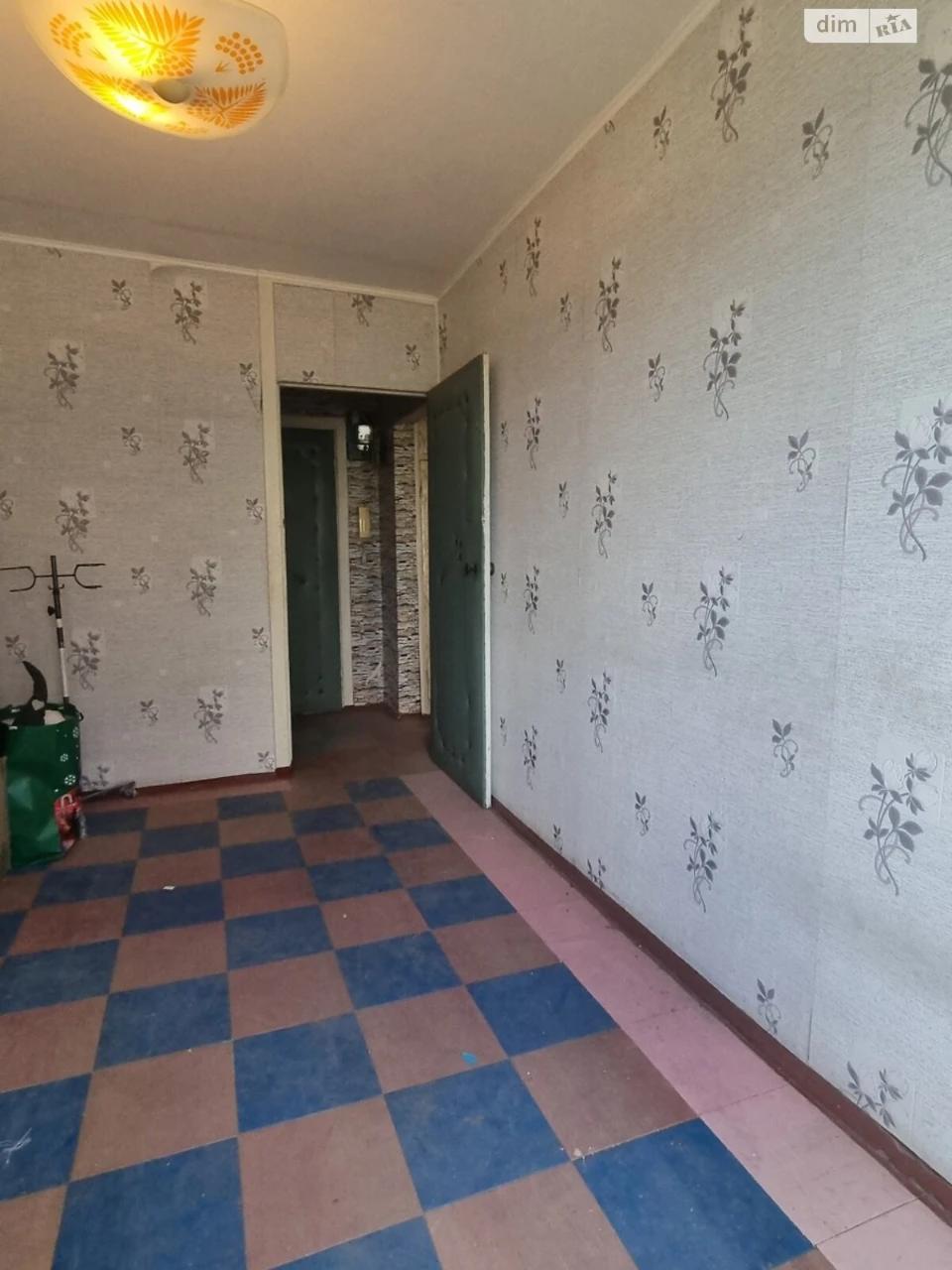 Продаж Квартира Березинка