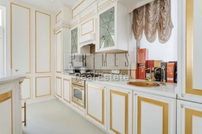 Ексклюзивний будинок 333 м² на Батієвій горі | Панорамний ви