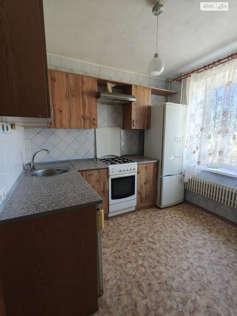 Довгострокова Оренда Квартира Павлівка