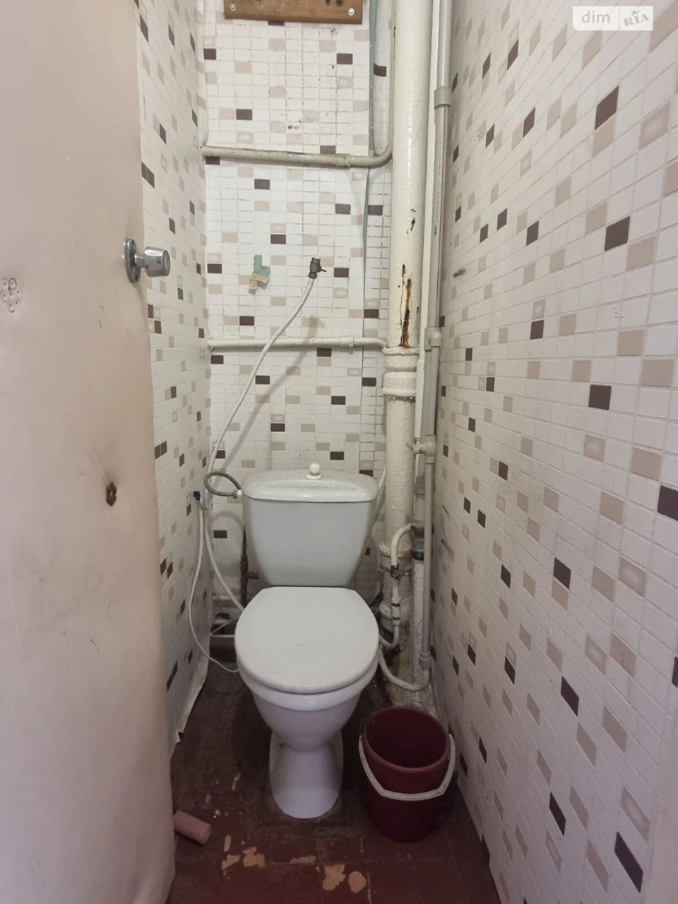 Продаж Квартира Березинка