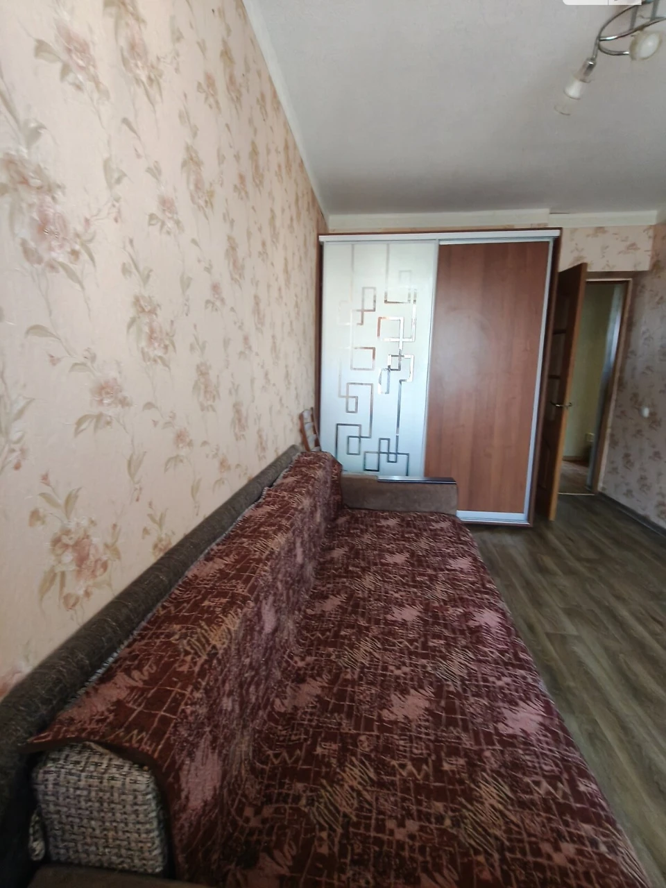 Довгострокова Оренда Квартира Павлівка