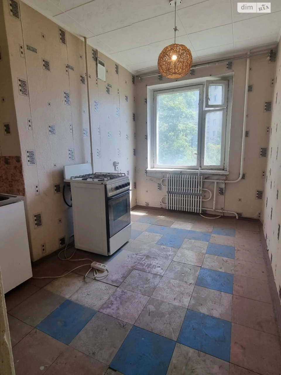 Продаж Квартира Березинка
