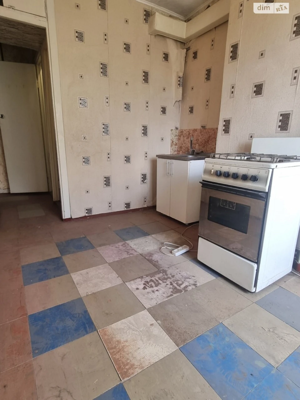Продаж Квартира Березинка