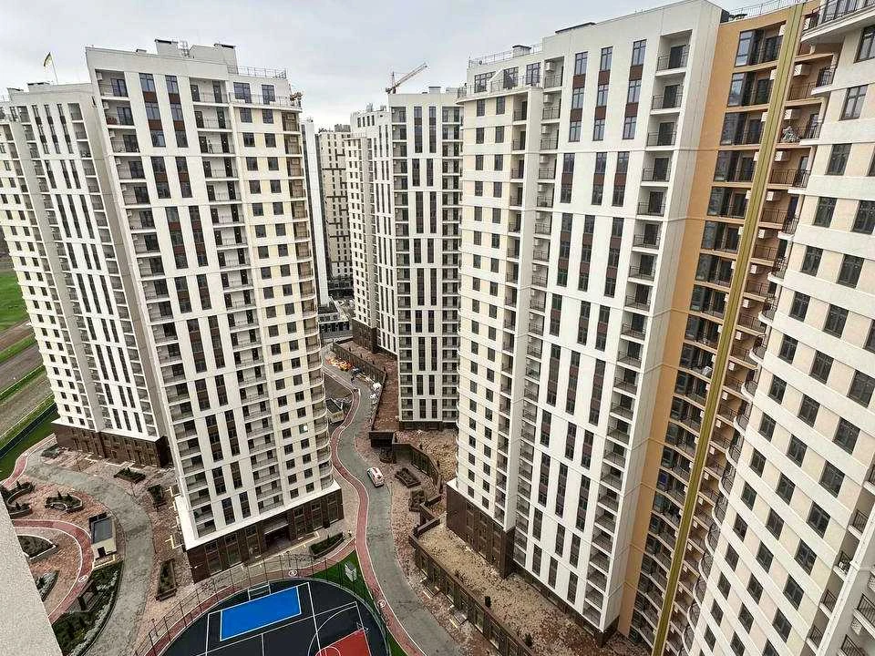 Квартира. Одеса, Краснова вул.
