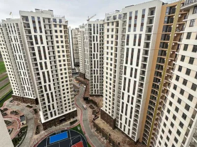 Квартира. Одеса, Краснова вул.