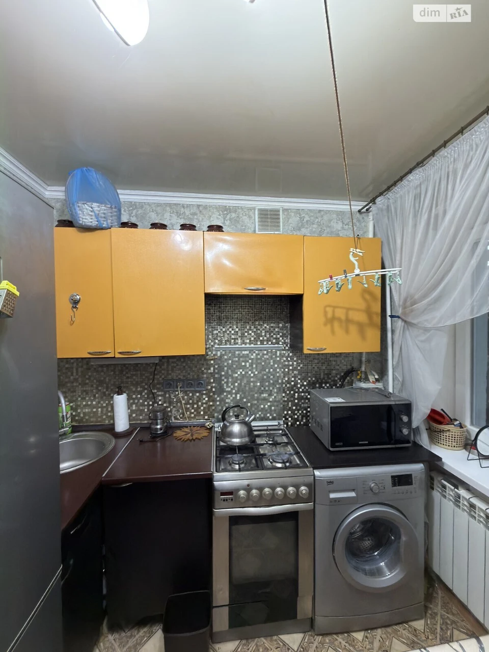 Продаж Квартира Містечко Котовського
