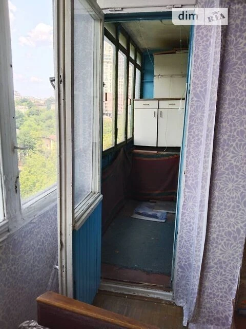 Продажа 1к квартиры 33 кв. м по ул. Загоровская 29 • ID 3457