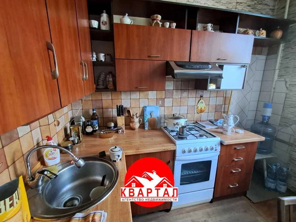 Квартира. Запоріжжя, Соборний просп. (Леніна)