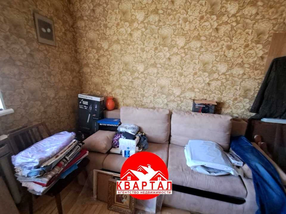 Квартира. Запоріжжя, Соборний просп. (Леніна)