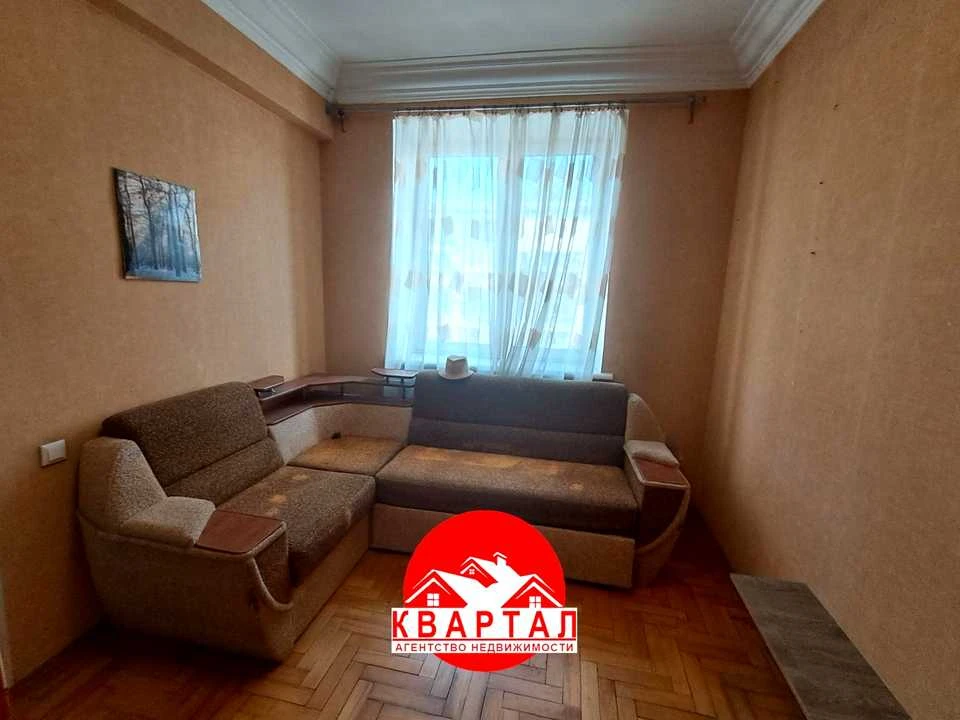 Квартира. Запоріжжя, Соборний просп. (Леніна)
