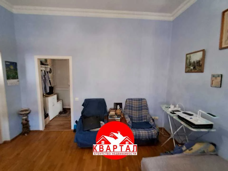 Квартира. Запоріжжя, Соборний просп. (Леніна)