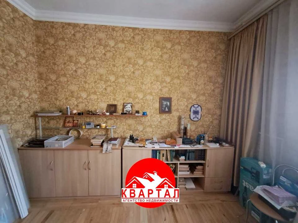 Квартира. Запоріжжя, Соборний просп. (Леніна)