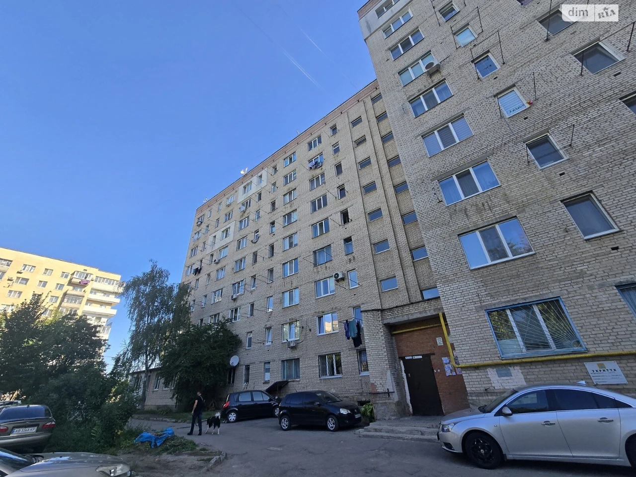 Продаж Квартира Київська