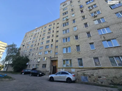 Продаж Квартира Київська