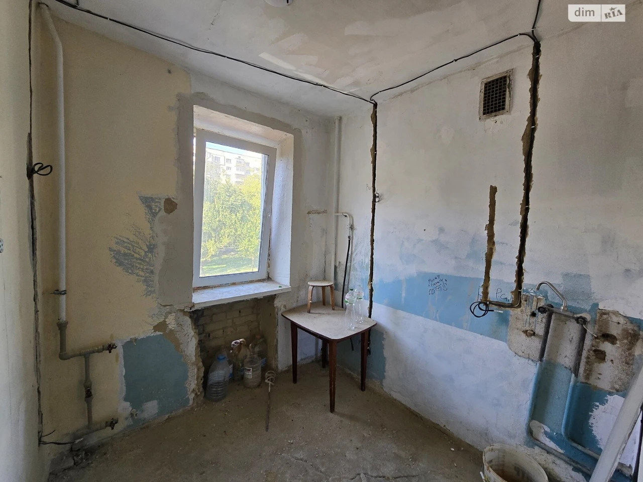 Продаж Квартира Київська