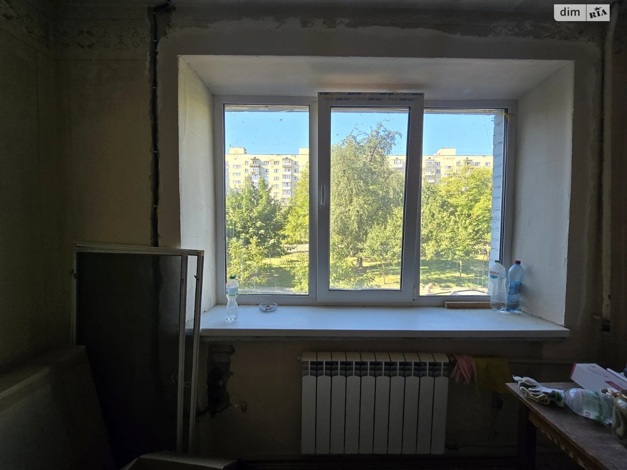 Продаж Квартира Київська